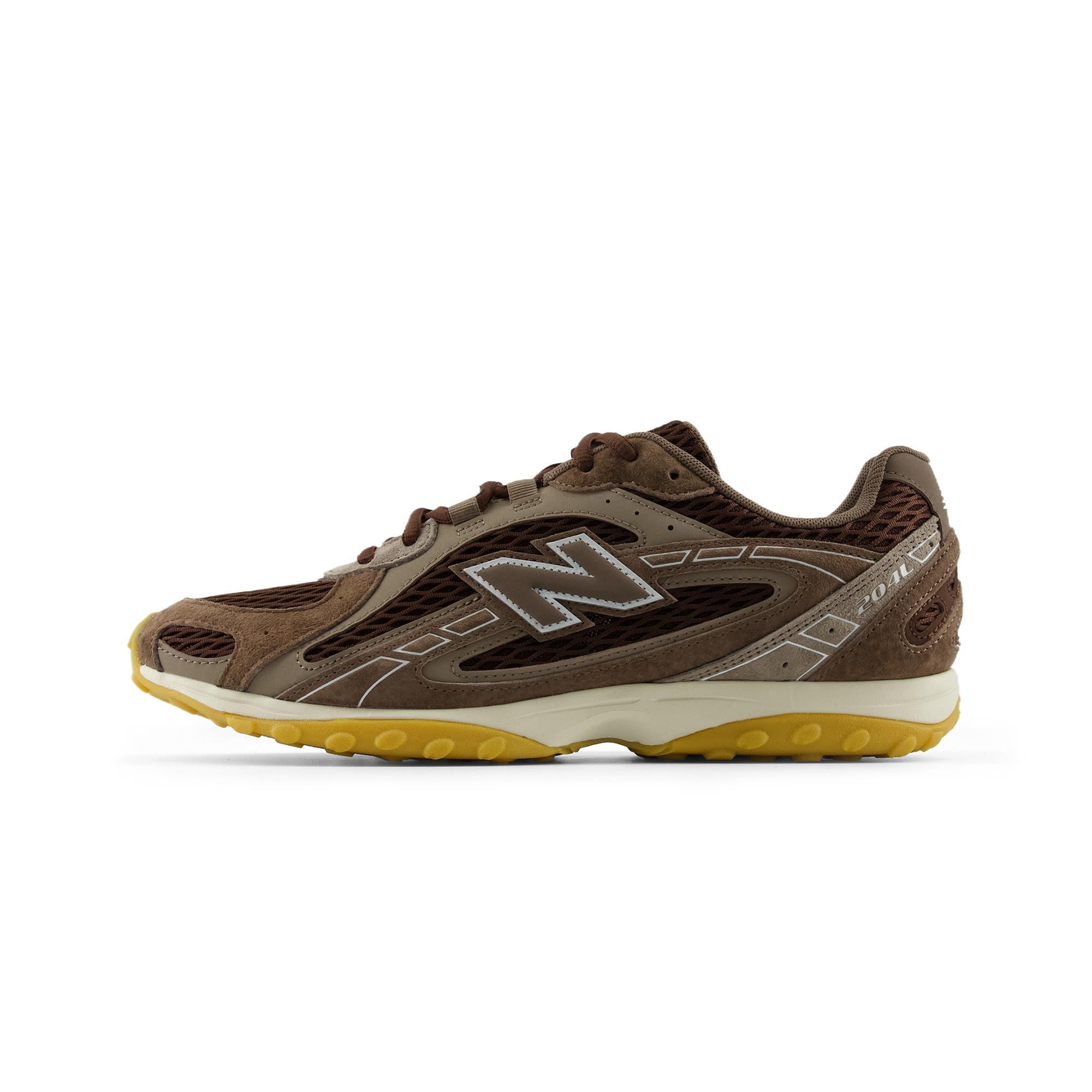 New Balance 204L `Cortado Pumpernickel` Men`s