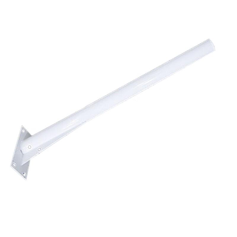 Xin Ya Meng Outdoor Galvanized Street Light Pole Arm Bracket