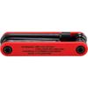 Fender Guitar Bass Maintenance Tool Kit & Multi-Tool