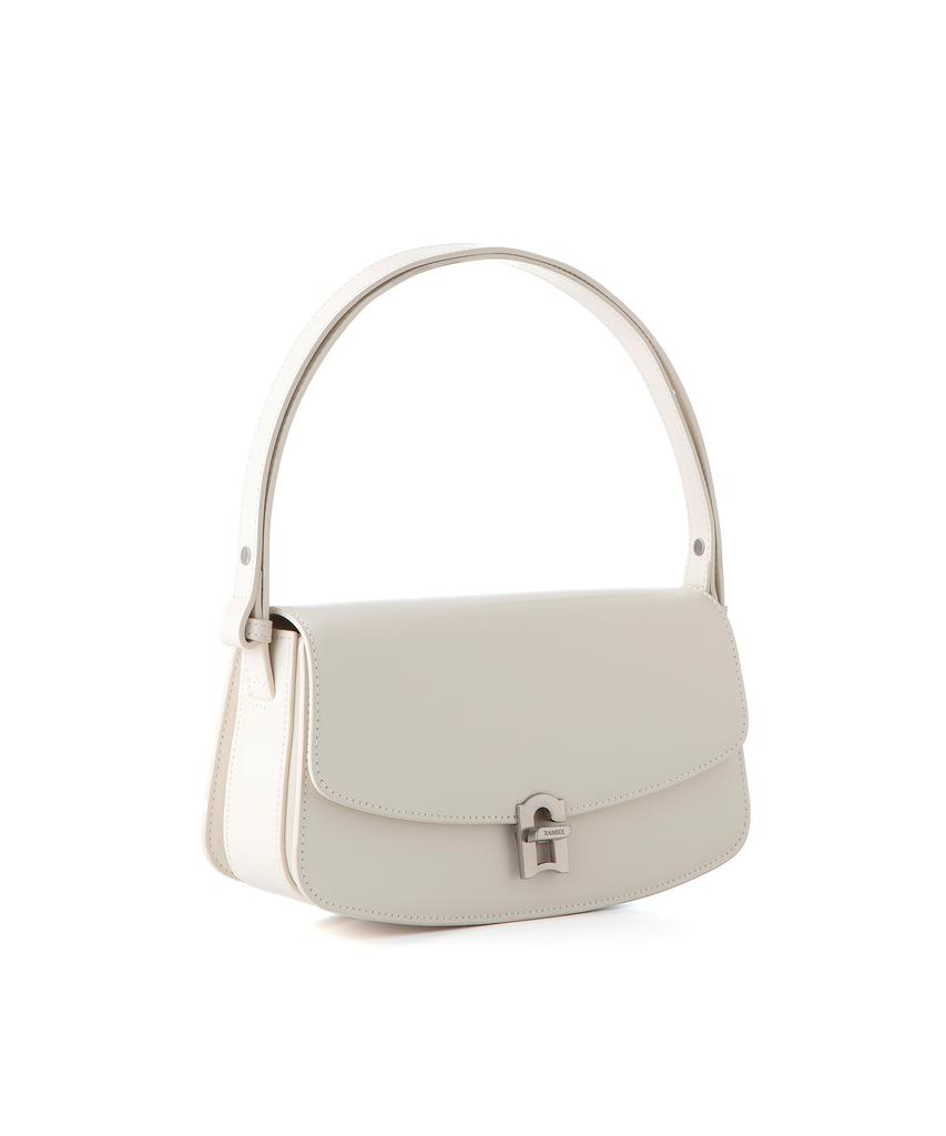 Rainbee Jute Bag_ Ivory