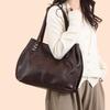 Women's Single-shoulder Bag, Crossbody Bag, Fashionable Bag for Middle-aged Mothers, Tote Bag