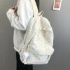 New Schoolbag Female Ins Japanese High-value Middle School Student Backpack Male College Student Backpack Backpack