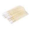 50/100Pcs  Brushes Lipstick ApplicatorWands Eyelashes Extension Makeup Brushes Lip Brush CrystalT ools Eyelash Disposable Makeup