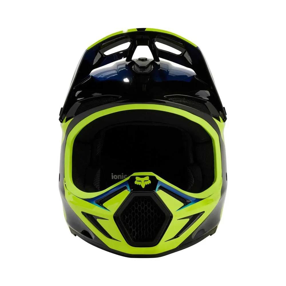 Fox Racing Off-Road Helmet V3 Streak