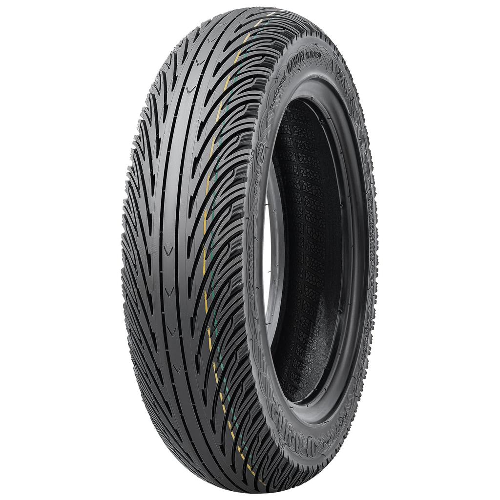 PaoWin 90/90-10 Tire 8PR TL, 90/90-10 Motorcycle Tire, 90/90-10 Electric Scooter Tire, 90/90-10 Electric Bike Tire, 90/90-10 Motorcycle Tire, X-332