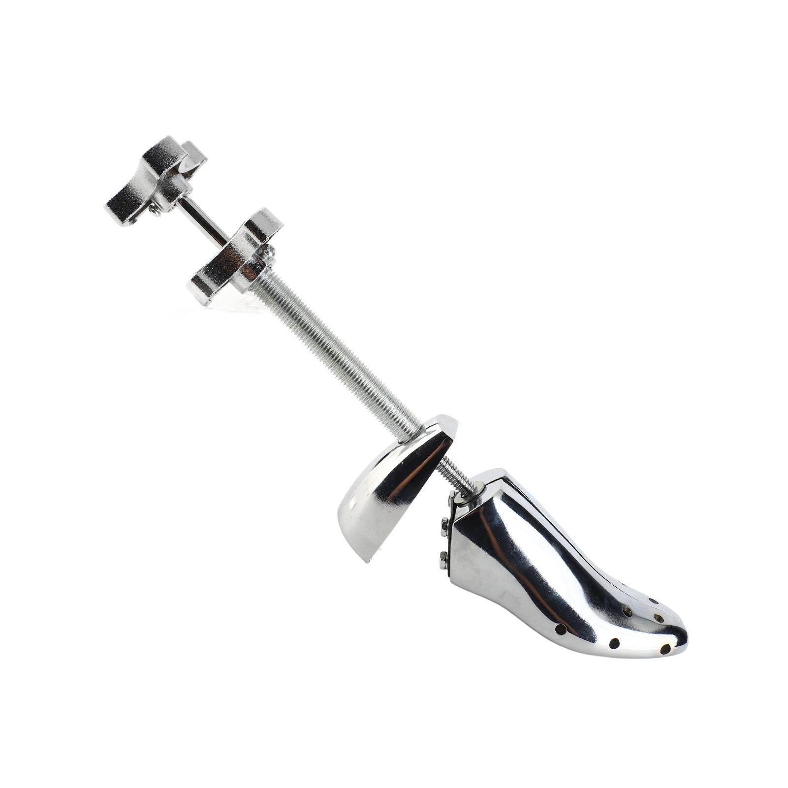 

Носилки для обуви Профессиональный расширитель обуви из алюминиевого сплава Расширитель для обуви для различной обуви