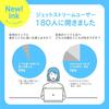 Mitsubishi Multi-Function Pen Jetstream - Light Touch Ink 4&1, 0.5mm Mist Blue, Smooth Writing