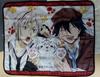 [GEBRAUCHT] Bungo Stray Dogs, Edogawa Ranpo, Nakajima Atsushi Decke, Nicht zu verkaufen, Bonus 6