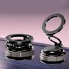 Electric Vacuum Magnetic Suction Phone Bracket with Strong Suction Cup for Navigation Driver Passenger Easy Installation