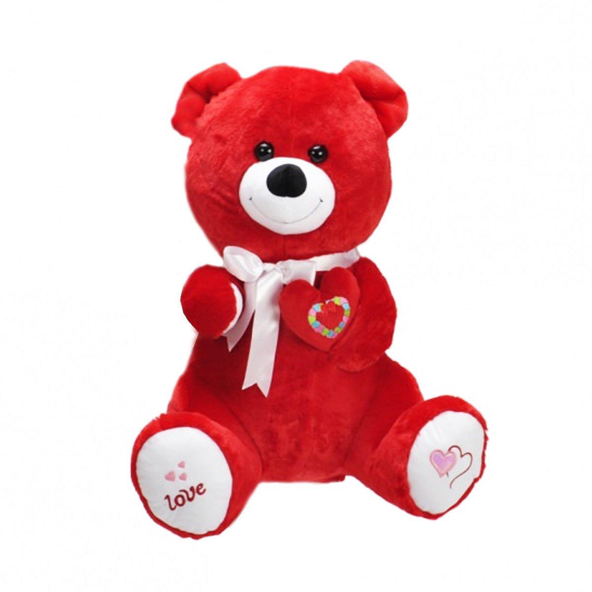 

1045KR Игрушка Red-Selay Click Bear 65 см