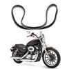 High Quality 1/8 Inch 128T Rear Drive Belt Motorcycle Drive Belt 40022-91 For Sportster XL1200 1991-2003