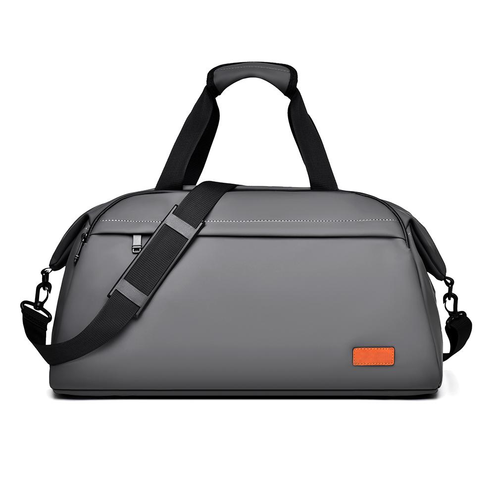 New Simple Shoulder Crossbody Portable Casual Travel Bag
