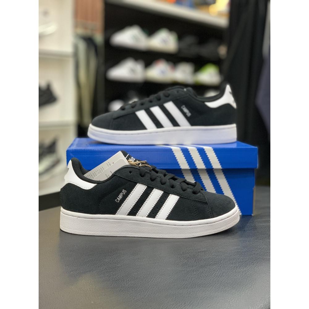 

Кроссовки унисекс adidas Originals Campus CAMPUS 2 ID9844