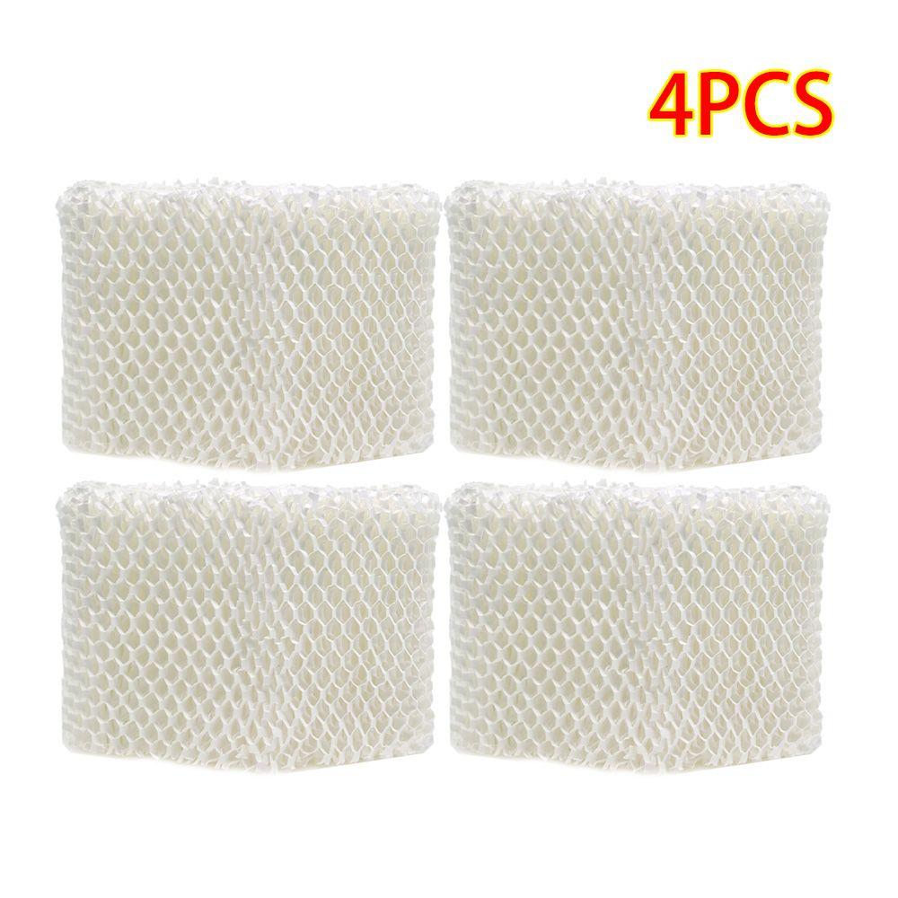 Bacteria and scale adsorption filter compatible with Philips HU4801 HU4802 HU4803 HU4811 HU4813 Humidifie