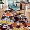 1pc Gremlin1 Design Area Rug - Non-Slip, Soft & Cozy Floor Mat for Living Room, Bedroom, Office - Indoor/Outdoor Decorative Carpet