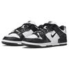 Nike Womens Dunk Low Disrupt 2 Panda Women Sneakers Black Pure-Platinum White DV4024-002