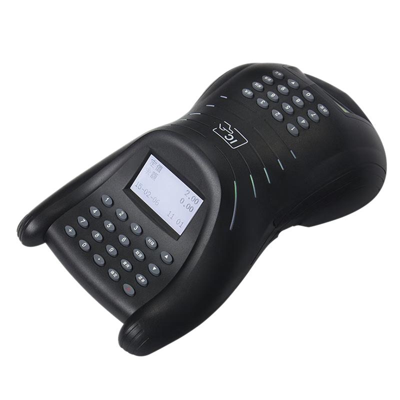 Canteen Card Swiping Meal Machine Standard