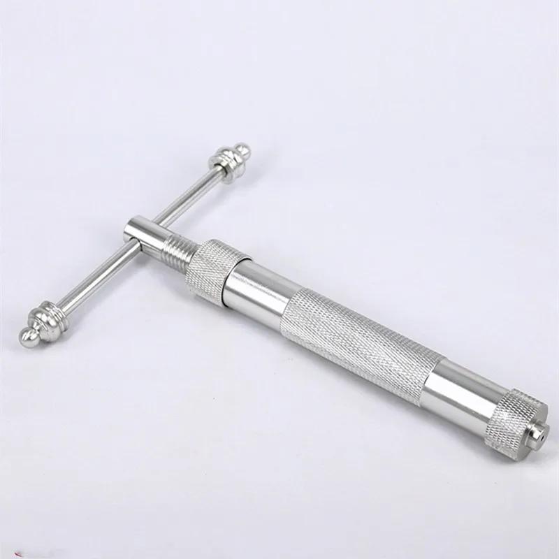 Handmade Incense Maker Tool DIY Incense Extruder Kit Sticky Powder Incense Making Mold Complete Set For Home Craft Meditation