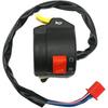 M MATI 0453816 Left Handlebar Switch Start Kill Stop Horn for Polaris Sportsman 90 Outlaw 90 2007-2009