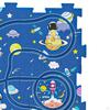 Cars, Slot Rail Toys for Car Construction Toys, Puzzle Game