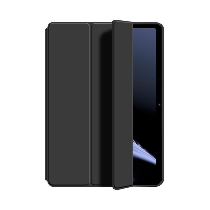 Ochranný kryt OPPO Pad2 Tri-Fold, Silikonový obal proti pádu pro 10,3/11,6palcové tablety