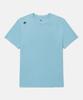 DESCENTE Tough Short Sleeve T-Shirt Blue Sr323Uts71 (A Type)