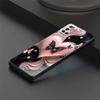 Phone Case For Oneplus 13R 13 12 10T 11 R10 Nord N100 N200 N10 9 9R CE 2 3 Z Pro Lite Soft TPU Cover Colored Love Heart Printed