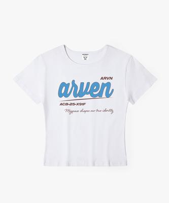 Aleubenkeulleob Soft Underline Women'S Slim Fit Short Sleeve T-Shirt