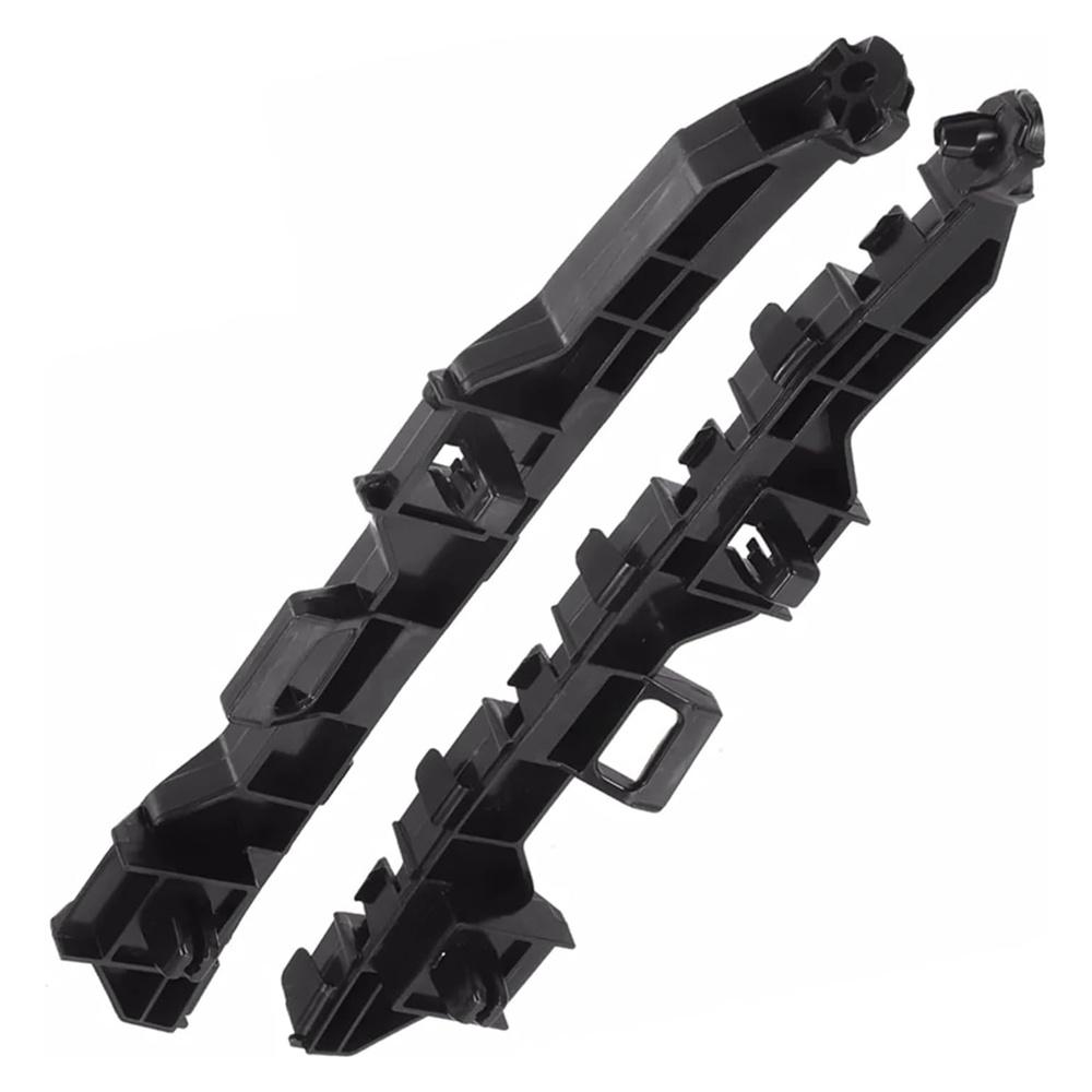 

1 Pair Front Bumper Support Bracket For Honda City Sedan 2014 2015 2016