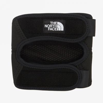 The North Face Επιδεσμοδέτης Γόνατος Μαύρος Na5ar50a