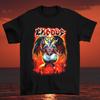 Exodus Band Gift For Fan Cotton T Shirt Full Size S-5XL SO495 Unisex T-Shirt