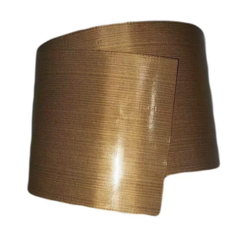 Heat-Resistant Teflon Tape: No-Residue, Wear-Resistant Insulating Adhesive for Sealing Machines