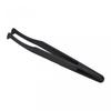 AntiStatic Carbon Fiber Tweezers Tool for Industrial Repairs