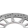 245mm Motorcycle Front Brake Disc 3.5mm Brake Rotor For Yamaha XT250 Serrow 3C51/1 2005 2006 2007 2008 XT350 1985-1993 1994 1995