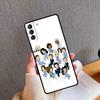 Greys Anatomy You are my person Phone Case For Samsung Galaxy S25 Ultra S20 S21 S22 S23 S24 Plus S9 S10 S25 FE Back Cover
