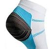 Plantar Fasciitis Socks Blood Circulation Pain Relief Nylon Men Women Compression Foot Sleeves for Pain