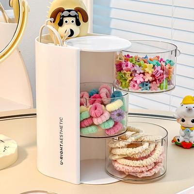 Ferramentas e acessórios – Organizadores de mesa para maquilhagem