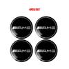 XDFMN1 Hot 2026 New For Benz 56/60/65mm Car Wheel Center Hub Cap Badge Sticker Cover For Mercedes Benz W176 W177 W204 W205 W212 W213 W2