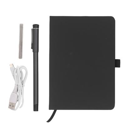 A5 3 In 1 Digital Smart Pen Writing Set Real Time Digital Synchronization Smart Pen Notebook Set for IOS for Android