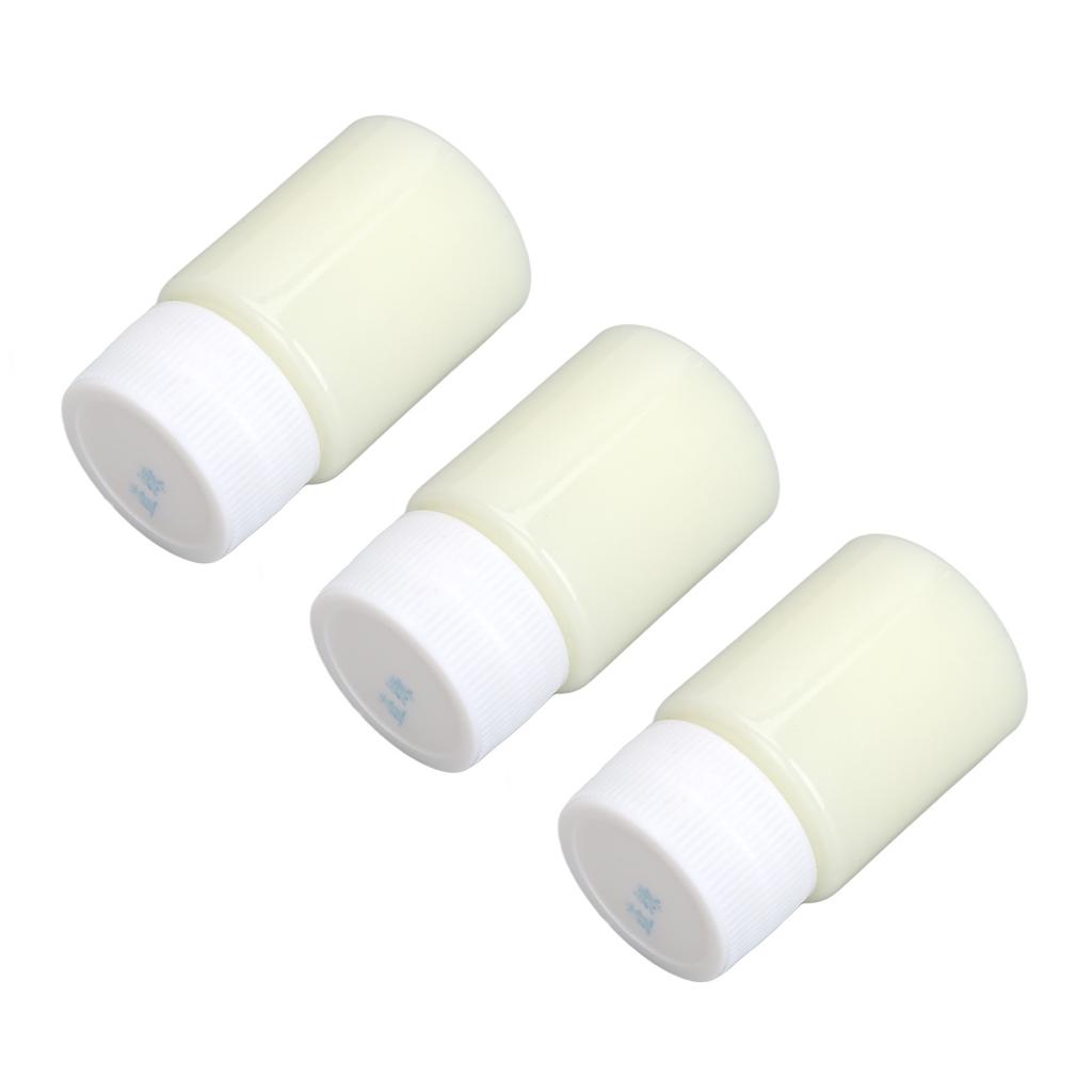 1, fluorescent yellow body paint luminous paint, high-brightness fluorescent paint paint, Halloween paint, body paint luminous paint