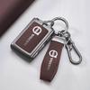 Volvo Key Cover: Compatible with XC60, S90, S60, XC90, XC40 - Modification Buckle Bag