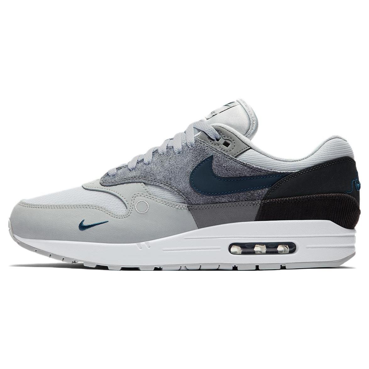 

новые Nike Air Max 1 London 38