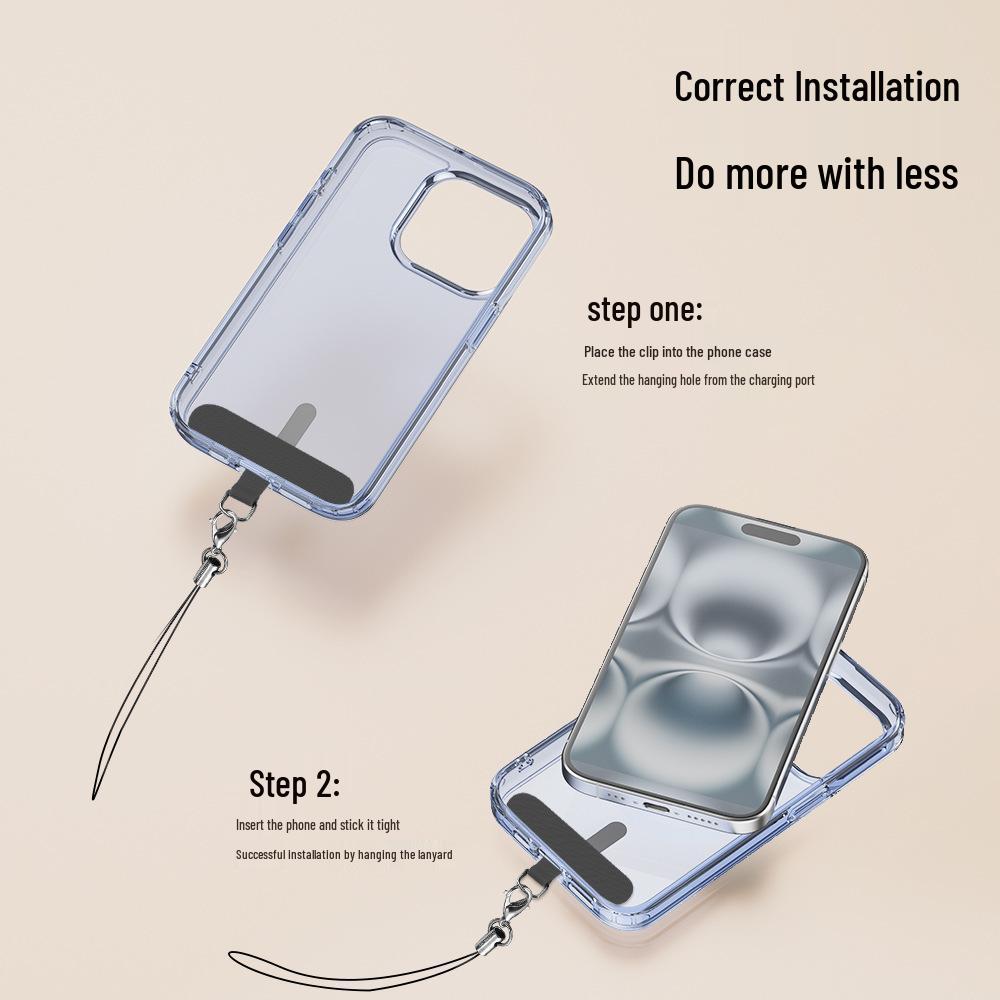 Zinc Alloy Magnetic Phone Holder & Tripod for Live Broadcast & Handheld Shooting