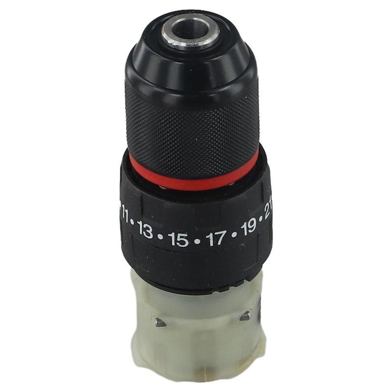 A96I-Drill Gearbox Replacement 1 Set Drill Gearbox For 12V/16.8V/21V Power Tools For Lithium Battery Drill Gearbox Repairs
