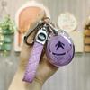 BAIC New Energy Lite-R300 Electric Car Remote Silicone Key Case