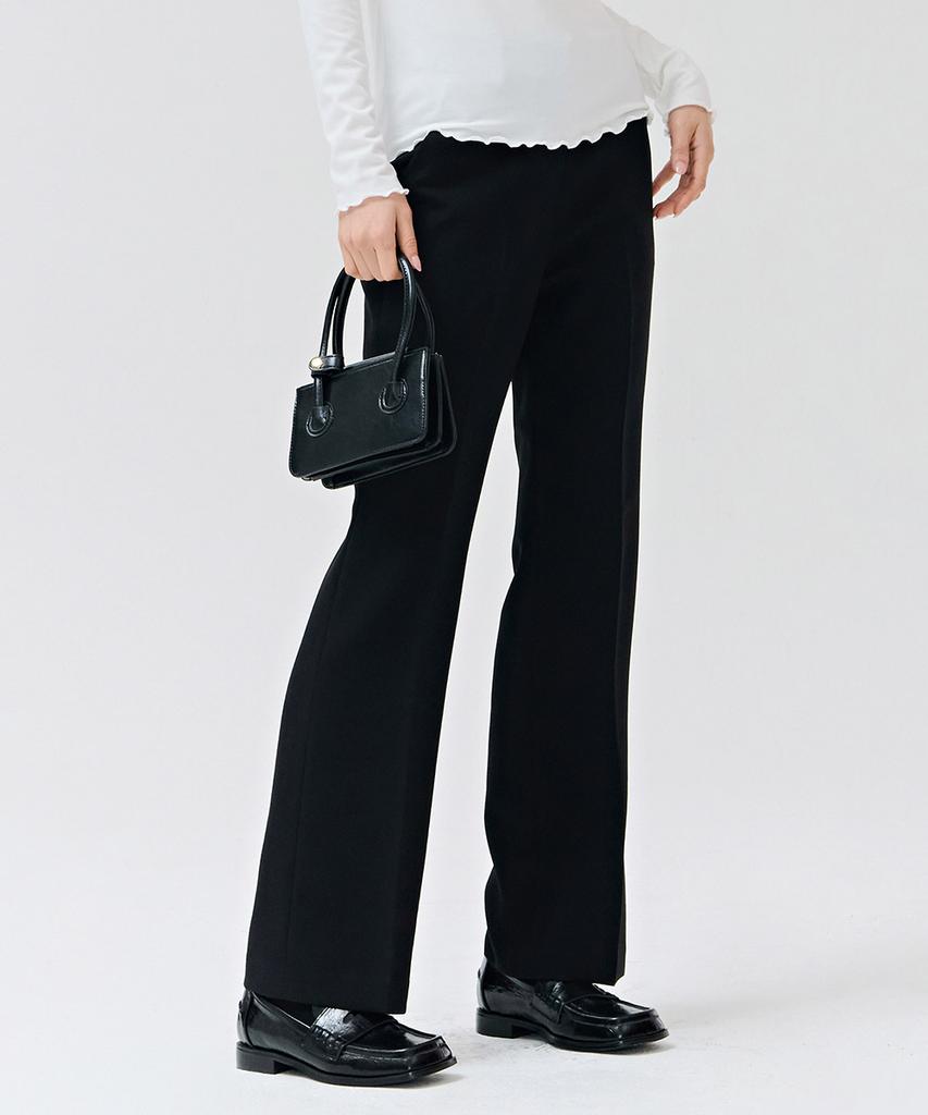 CHASECULT Women'S Bootcut Slacks-Derg2261B03