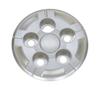 Ft92008 Fast Hubcap Small
