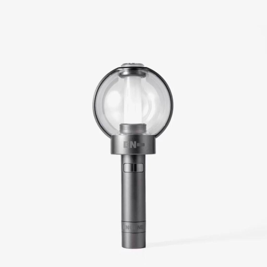Bastone di supporto ENHYPEN seconda generazione, Cintura luminosa di supporto ENHYPEN concerto Xiaoka