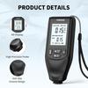 Film Thickness Gauge & Film Thickness Meter | Depth Meter - Industrial High