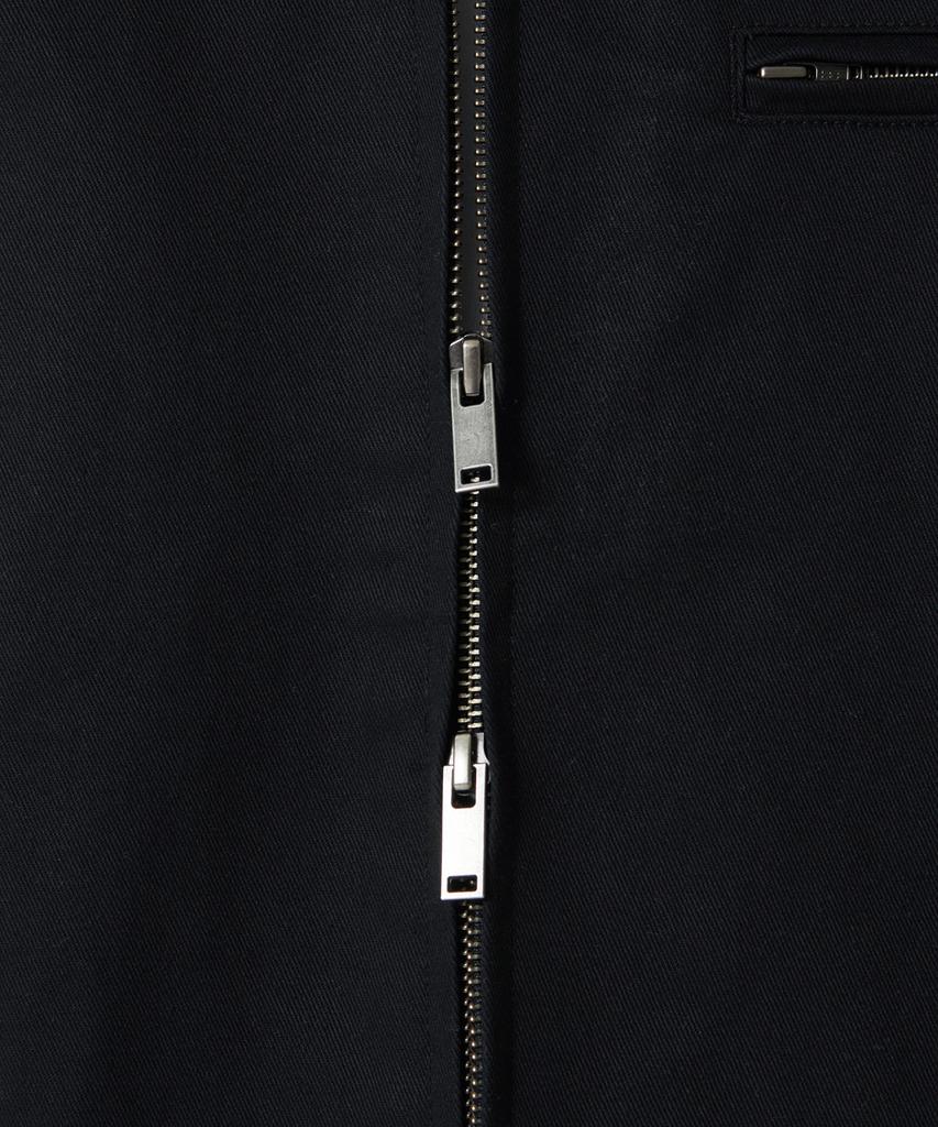 Musinsa Standard Heavyweight Cp Work Jacket [Black]